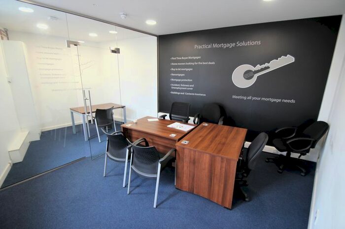 1 Bedroom Flat To Rent In Pinner Road, North Harrow, Harrow, HA1