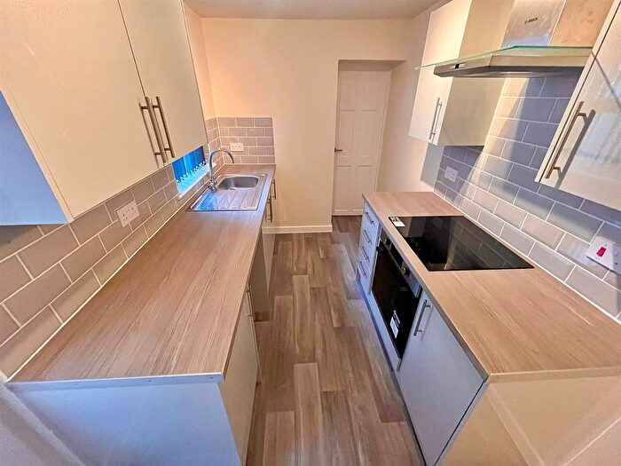 3 Bedroom Terraced House For Sale In Century Road, Great Yarmouth, NR31