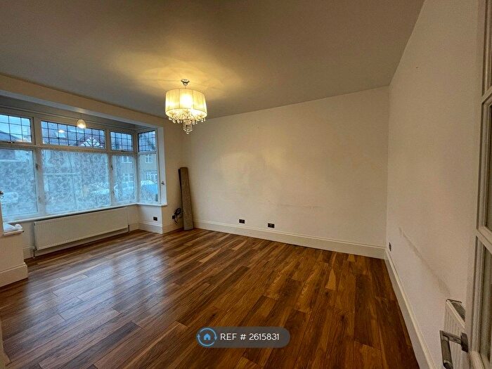 5 Bedroom Semi-detached House To Rent In Althorpe Road, Harrow, HA1