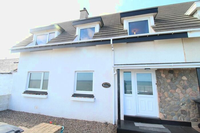 3 Bedroom Cottage To Rent In Balmoral Terrace, Cove Bay, AB12