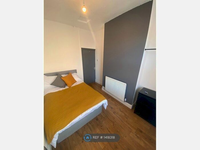 5 Bedroom Terraced House To Rent In Gordon Street, Coventry, CV1