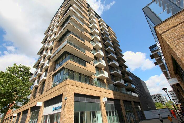 1 Bedroom Flat To Rent In Naval House, Victory Parade, Plumstead Road, SE18
