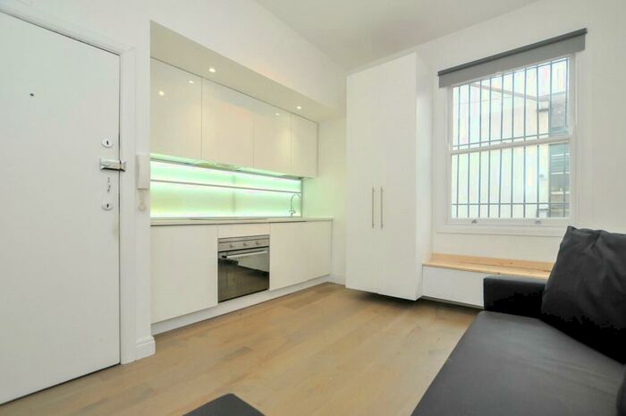 1 Bedroom Apartment To Rent In Chatsworth Road, London, E5