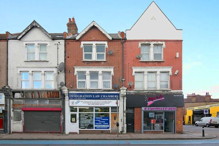 1 Bedroom Flat To Rent In High Street Colliers Wood, Colliers Wood, London, SW19