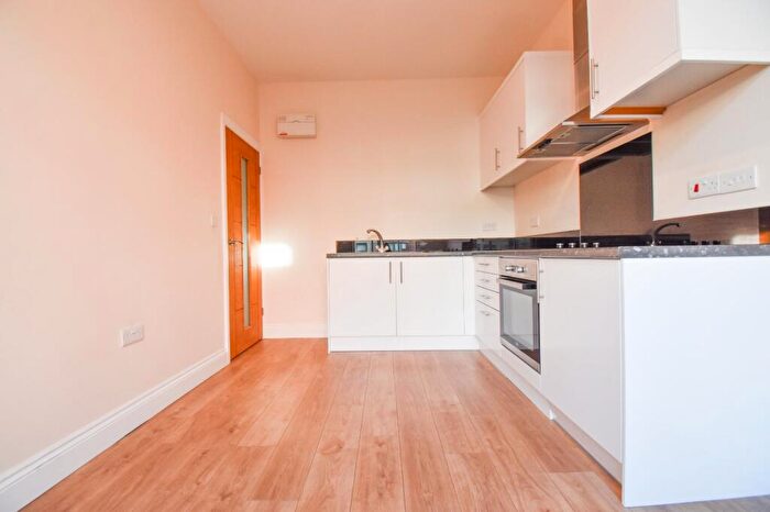 1 Bedroom Apartment To Rent In Derngate, Northampton, NN1
