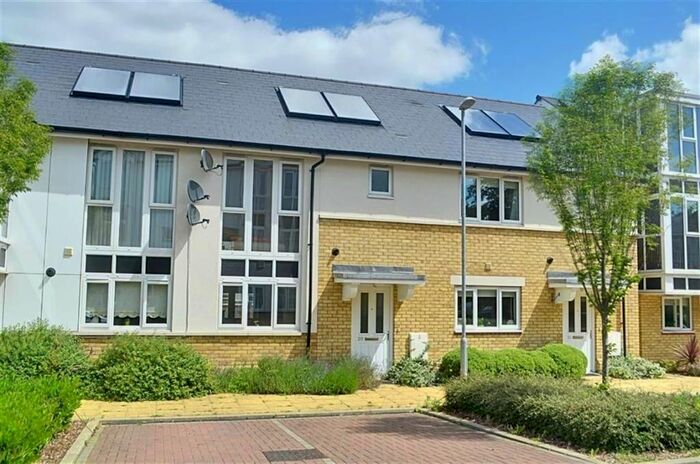 3 Bedroom Terraced House To Rent In Squirrels Close, Swanley, BR8