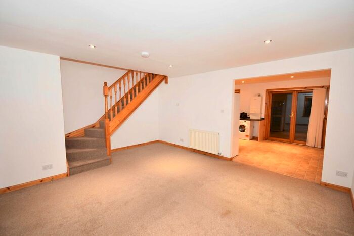 2 Bedroom Terraced House To Rent In Inshes Mews, Inshes, Inverness IV2