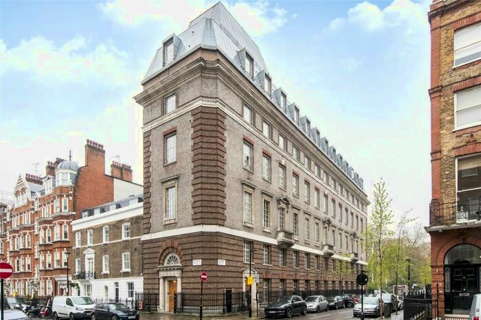 1 Bedroom Flat To Rent In Nottingham Place, Marylebone Exchange, London, W1U