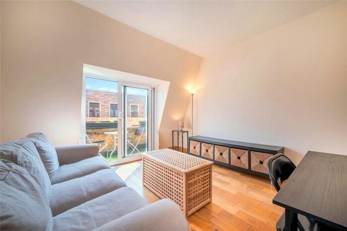 1 Bedroom Flat To Rent In Crawford Place, London, W1H