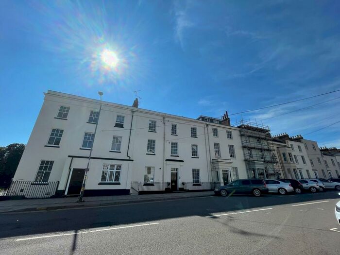 3 Bedroom Penthouse To Rent In Portland Place West, Leamington Spa, CV32