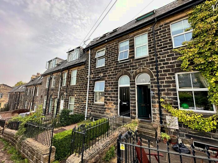 4 Bedroom Terraced House To Rent In Victoria Terrace, Addingham, LS29
