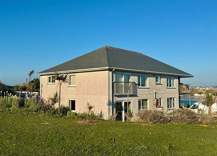 2 Bedroom Flat To Rent In Dane Road, Newquay, TR7