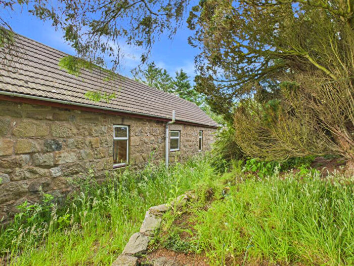 2 Bedroom Bungalow For Sale In Neuk, Ellon, AB41