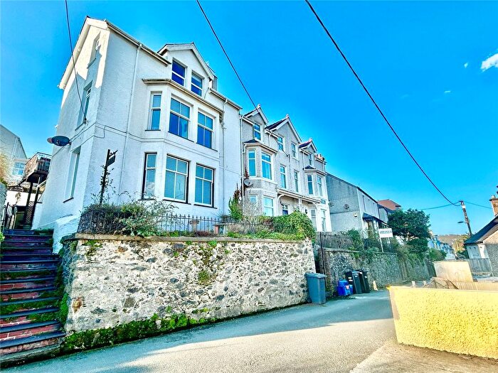 5 Bedroom End Terrace House For Sale In Cambria Road, Menai Bridge, Anglesey, Sir Ynys Mon, LL59