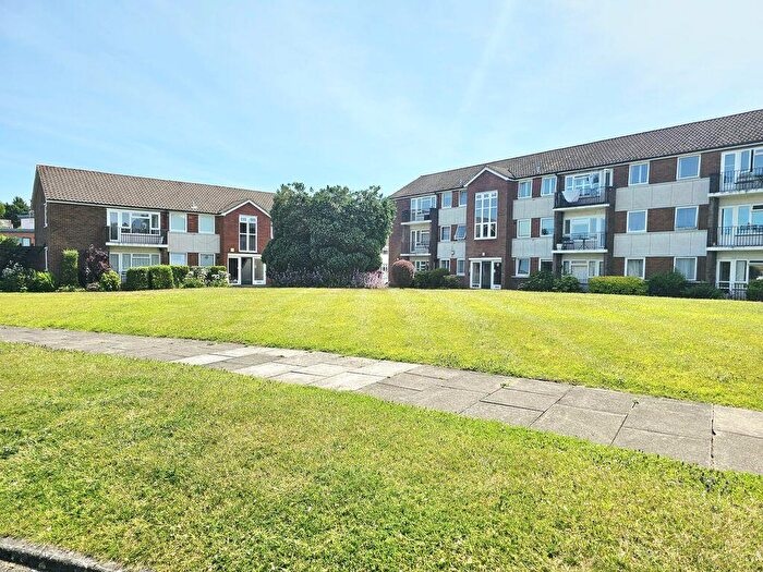 1 Bedroom Apartment For Sale In Braemar Road, Sutton Coldfield, B73