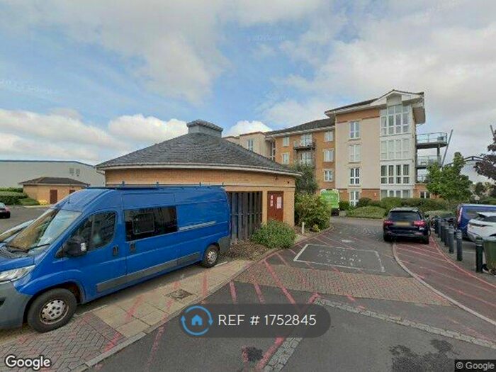 2 Bedroom Flat To Rent In Hawkeswood Rd, Southampton, SO18