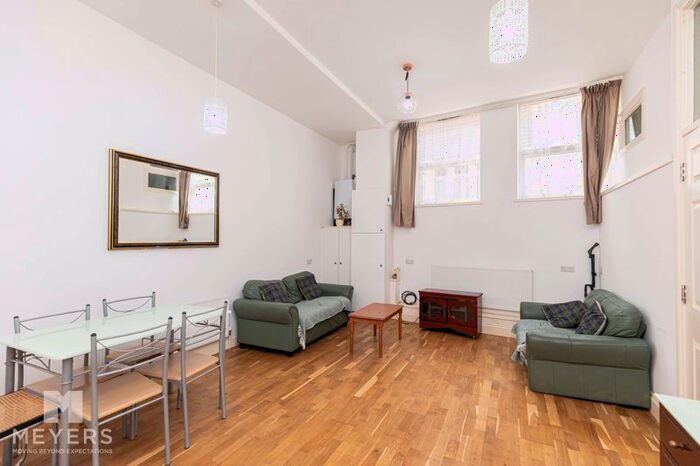 2 Bedroom Flat To Rent In Mannington Place, Bournemouth, BH2