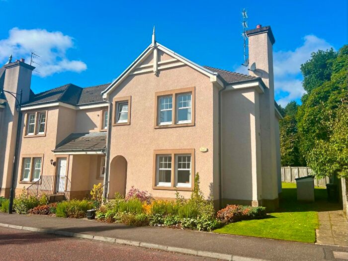 2 Bedroom Flat To Rent In Littlejohn Road, Greenbank, Edinburgh, EH10