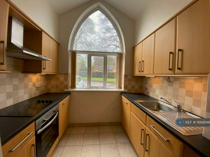 1 Bedroom Flat To Rent In Otley Road, Leeds, LS16