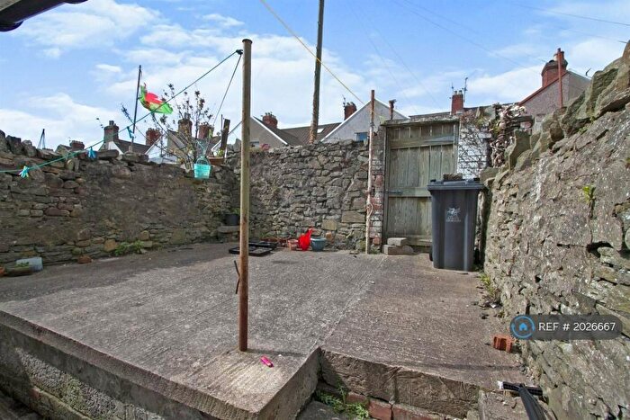 5 Bedroom Terraced House To Rent In Tewkesbury Street, Cardiff, CF24