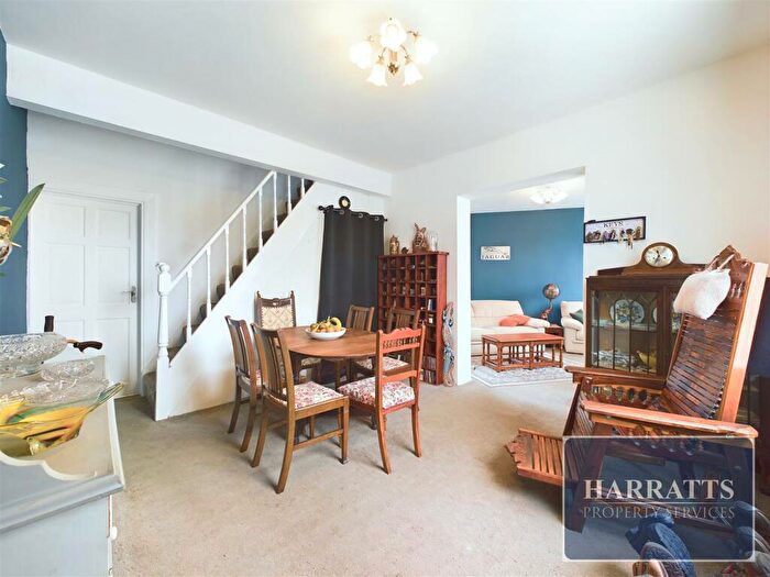 3 Bedroom End Of Terrace House For Sale In Hulme Street, Stockport, SK1