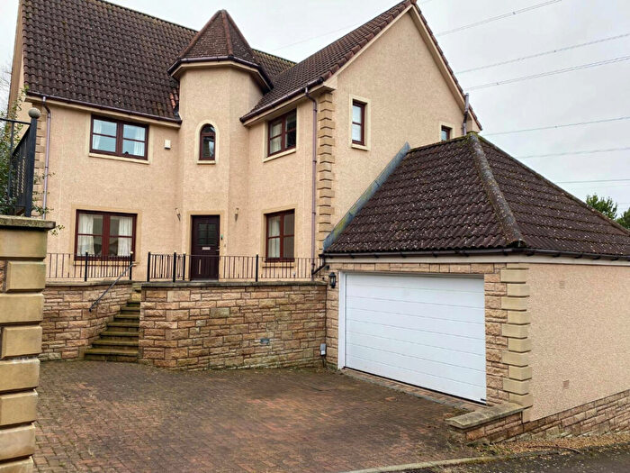 4 Bedroom Terraced House To Rent In Bankpark Grange, Tranent, East Lothian, EH33