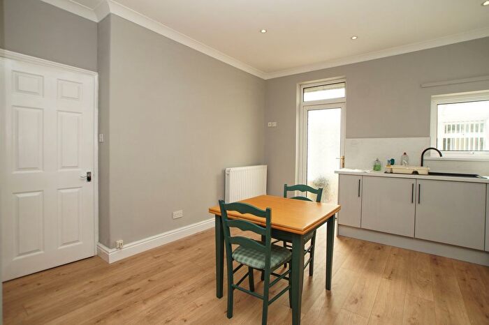 2 Bedroom Bungalow For Sale In Blackwell Road, Currock, Carlisle, CA2