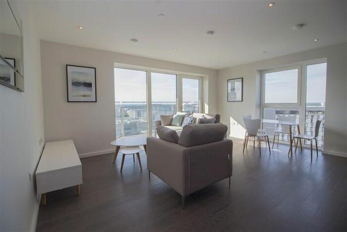 2 Bedroom Flat To Rent In Cassia Point, Glasshouse Gardens, London, E20