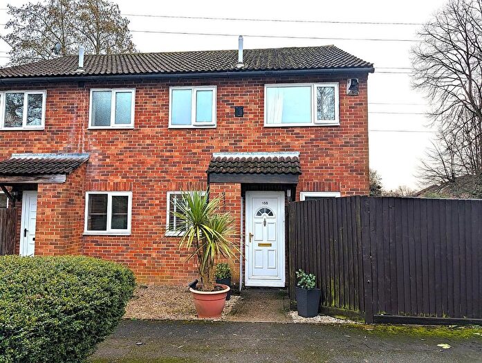 1 Bedroom Property To Rent In Manorfield, Ashford, TN23