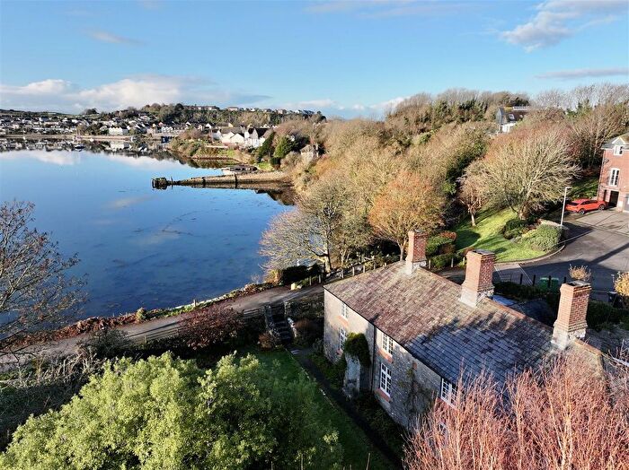 2 Bedroom Cottage For Sale In Kingfisher Way, Plymouth, PL9