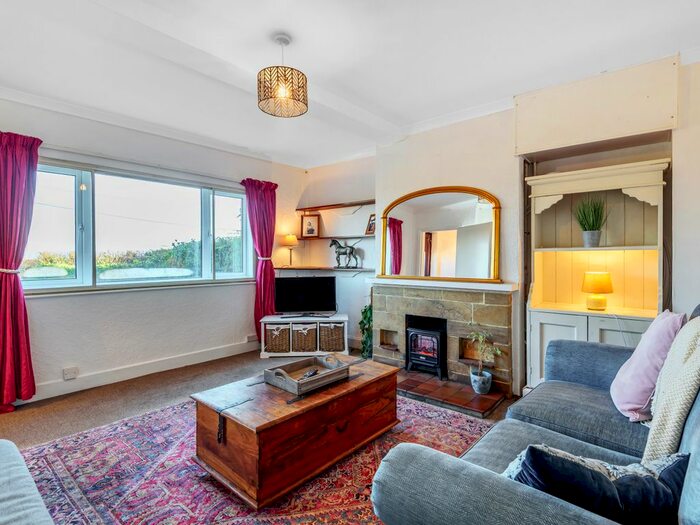 2 Bedroom Terraced House For Sale In Fairview Terrace, Limington, Yeovil, BA22