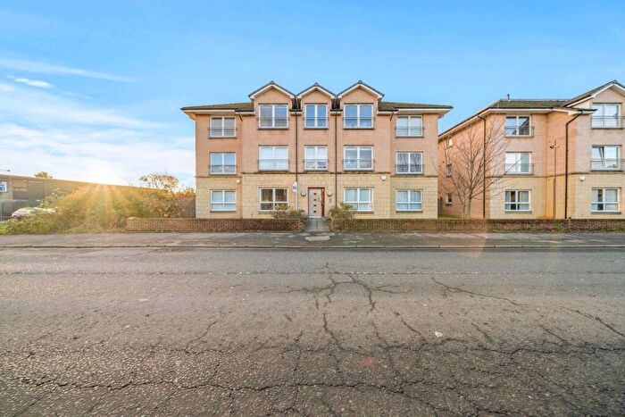 2 Bedroom Flat For Sale In Carmyle Avenue, G32