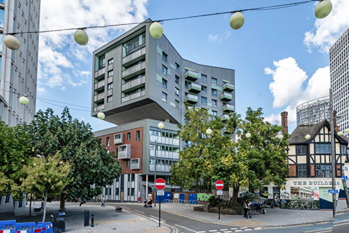 2 Bedroom Apartment For Sale In Lett Road, London, E15