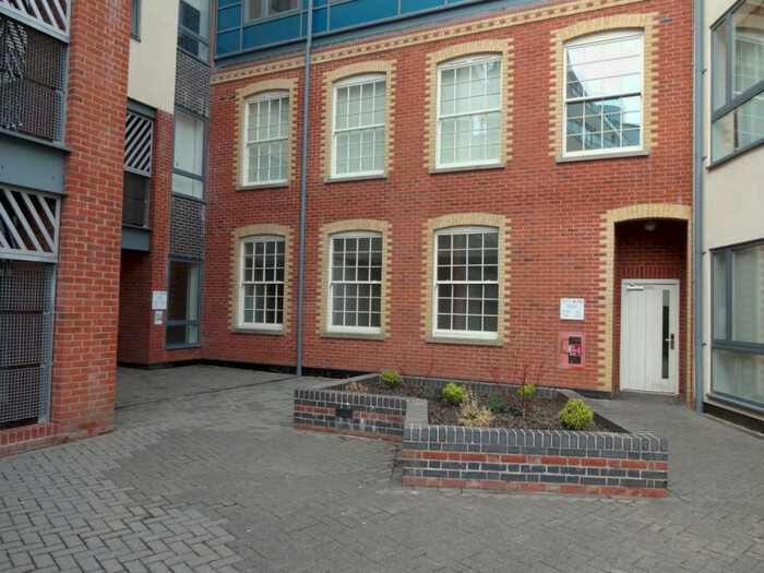 2 Bedroom Apartment To Rent In Old Mustard Mill, Paper Mill Yard, Norwich, Norfolk, NR1