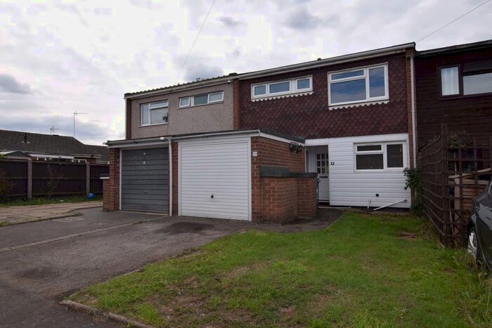 3 Bedroom Property To Rent In Semele Close, Radford Semele, Leamington Spa, CV31