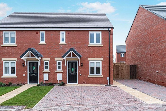 3 Bedroom House To Rent In Plough Close, Chatteris, PE16