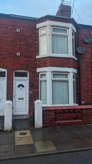 3 Bedroom Property To Rent In Ashlar Road, Waterloo, Liverpool L22