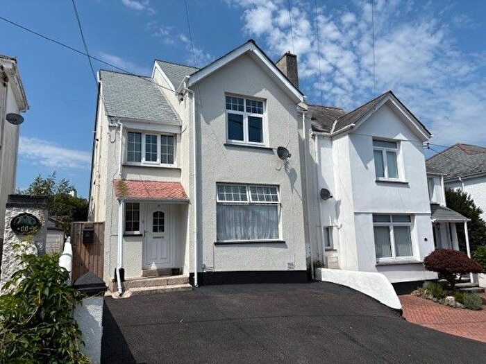 1 Bedroom Flat To Rent In Poltair Avenue, St. Austell, PL25