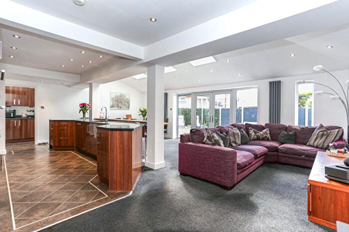 4 Bedroom Detached House For Sale In Charles Street, Clayton Le Moors, BB5