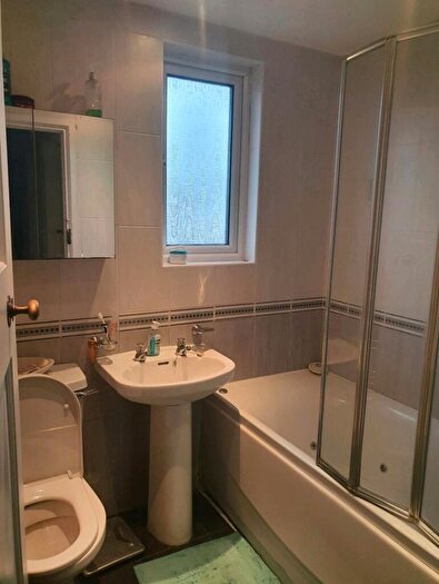 1 Bedroom House To Rent In Queensdale Crescent, Bristol, BS4