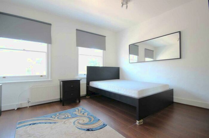 Studio To Rent In Crowndale Road, London, NW1