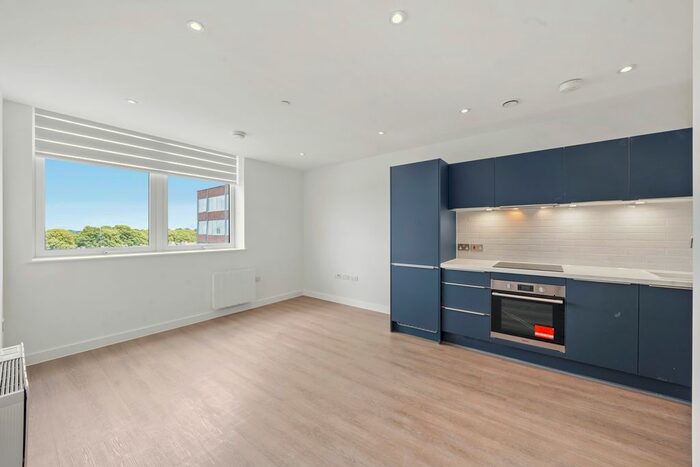 1 Bedroom Flat To Rent In Beckenham Road, Beckenham, BR3