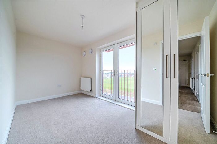 2 Bedroom Flat To Rent In Galton Road, Cambridge, CB3