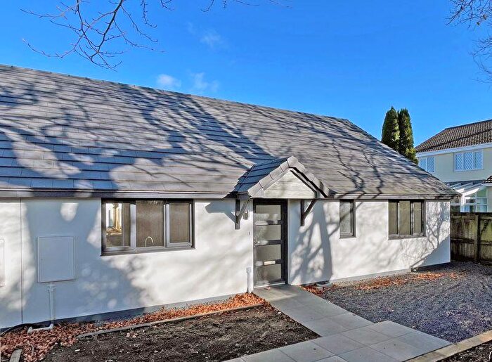 3 Bedroom Semi-Detached Bungalow For Sale In The Green, Dunkeswell, EX14