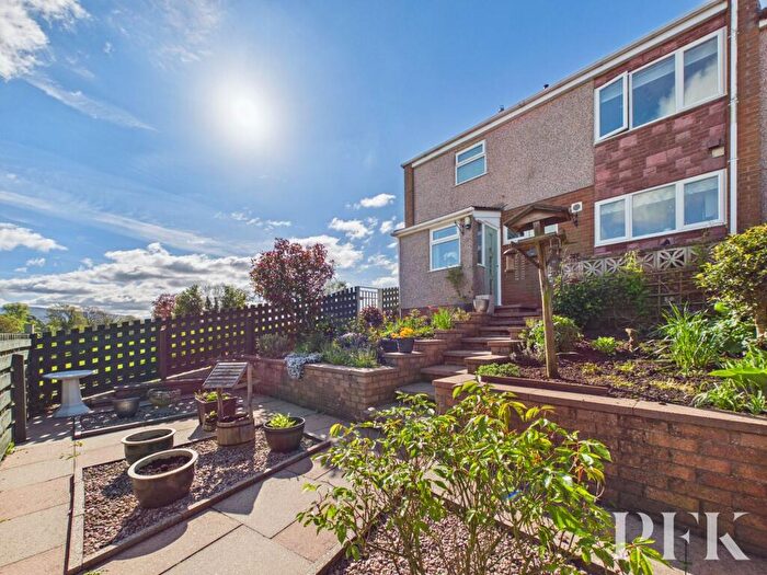 3 Bedroom End Of Terrace House For Sale In Scattergate Crescent, Appleby-In-Westmorland, CA16