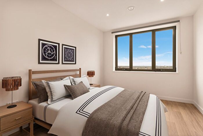 1 Bedroom Flat To Rent In Greenford, UB6