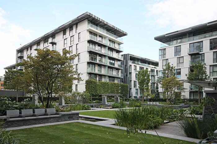 Studio To Rent In Times Square, Tower Hill, E1