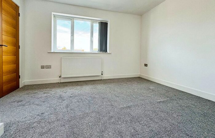 2 Bedroom Semi-Detached House For Sale In Howton Road, Bournemouth, Dorset, BH10