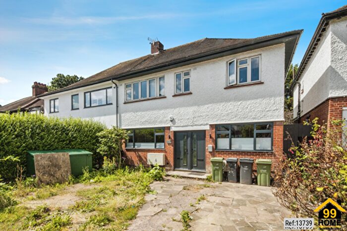 4 Bedroom Flat To Rent In Kings Avenue, London, Lambeth, SW12