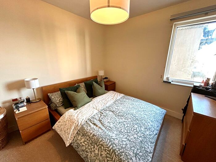 1 Bedroom Property To Rent In Falcon Drive, Cardiff, CF10